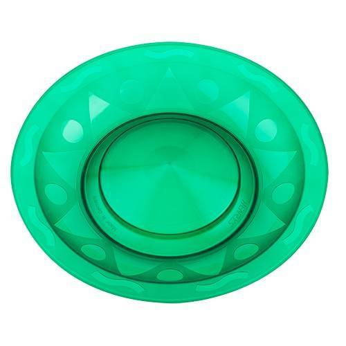 Talerz Cyrkowy ozdobny 250mm Henry`s